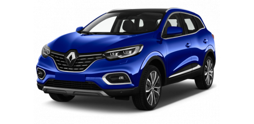 KADJAR BVA